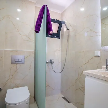 Kizilagac'da Muestakil Konumda Luex Apartamento Bodrum