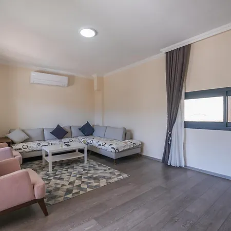 Apartament Kizilagac'da Muestakil Konumda Luex Bodrum